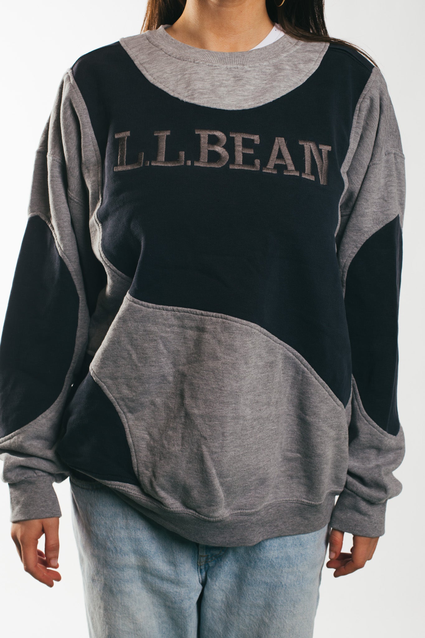 LL Beans - Sweatshirt (M)