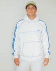 Adidas - Kapuzenpullover