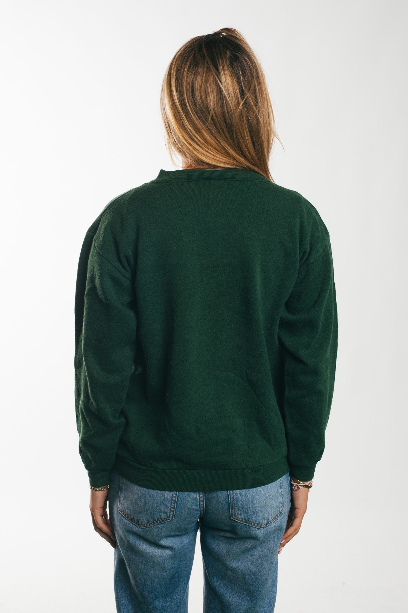 Green Bay Packers - Sweatshirt (S)