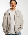 Ralph Lauren - Full Zip (L)