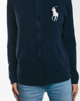 Ralph Lauren - Full Zip (M)