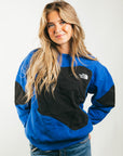 The North Face - Sweatshirt (S)