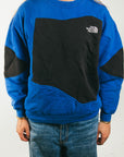 The North Face - Sweatshirt (S)