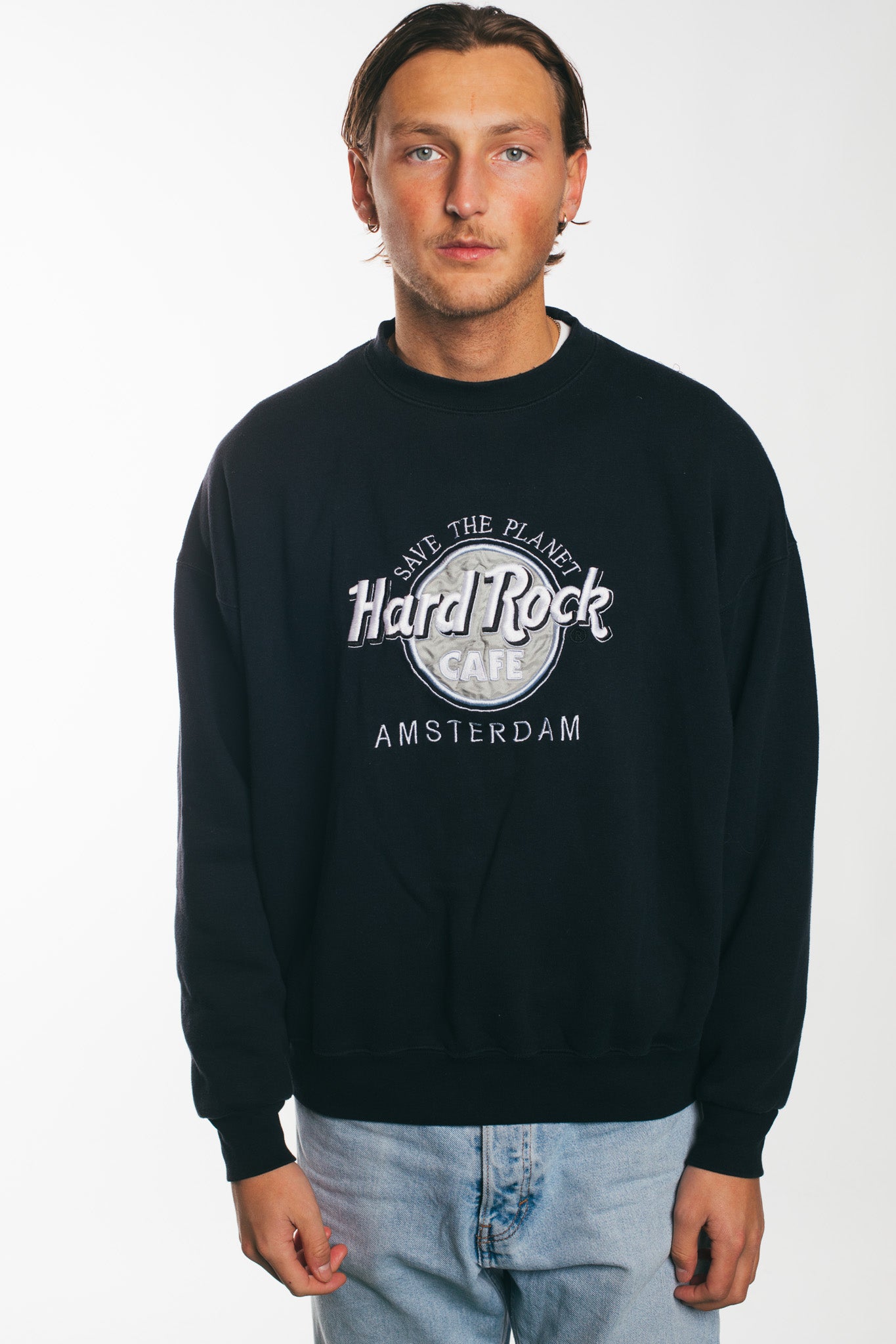 Hard Rock Cafe - Sweatshirt (L)