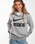 Nike - Hoodie (S)