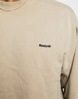 Reebok - Sweatshirt (L)