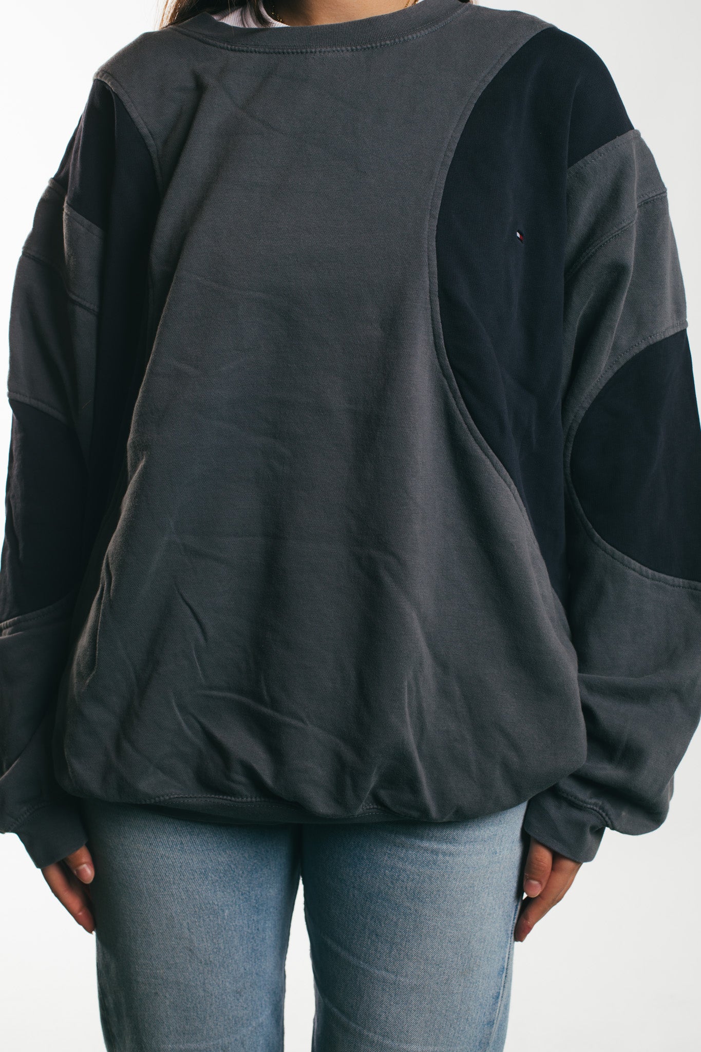 Tommy Hilfiger - Sweatshirt (XL)