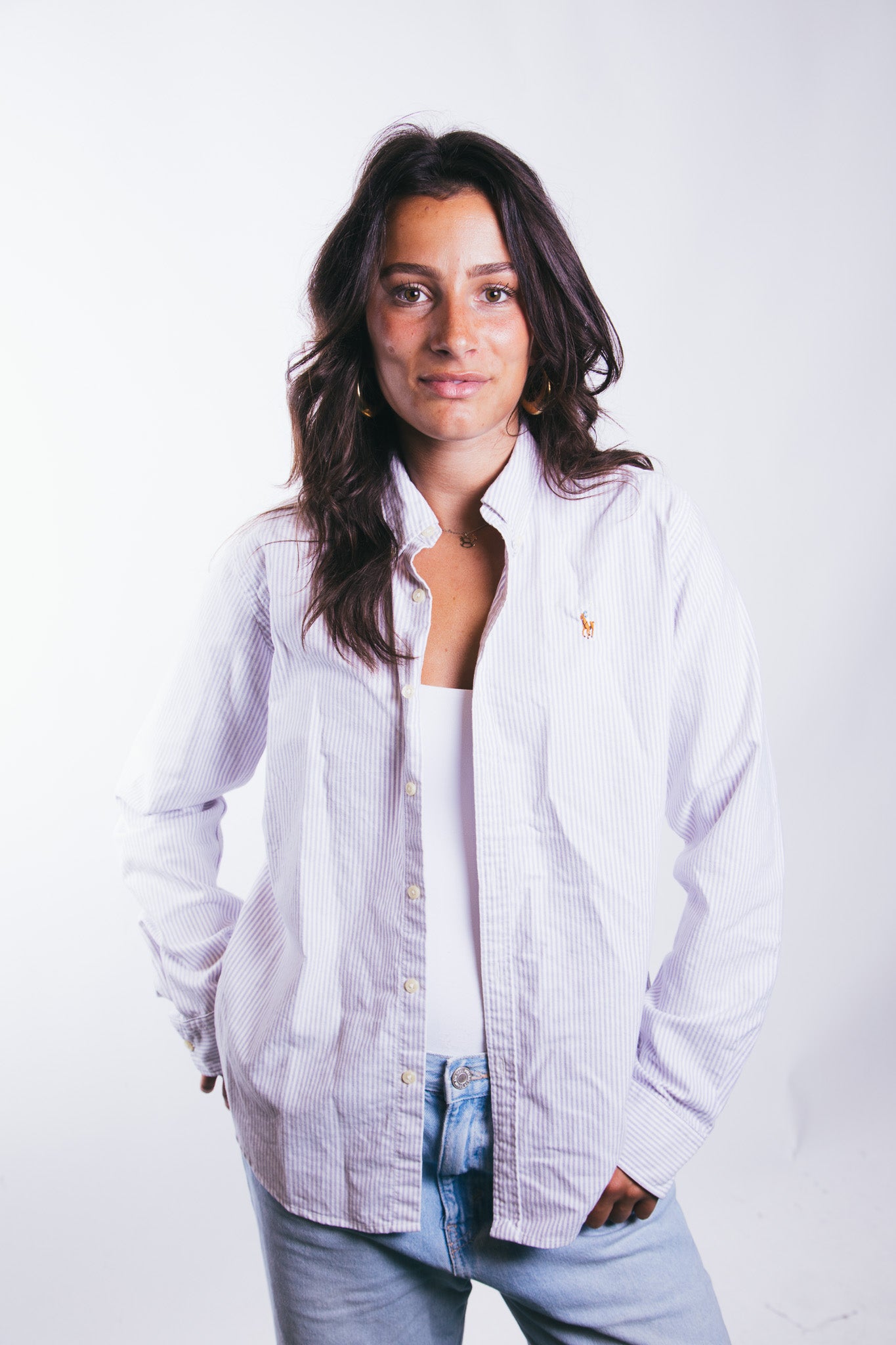 Ralph Lauren - Shirt (S)