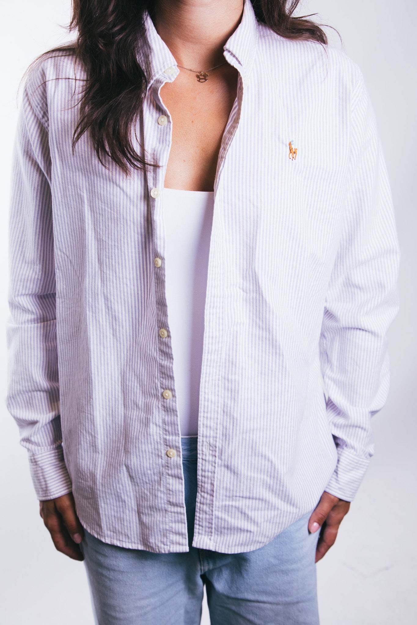 Ralph Lauren - Shirt (S)