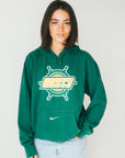 Nike X Soccer - Hoodie