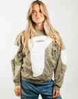 Adidas Renewed Sweatshirt (S)