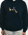 Nike - Hoodie (S)