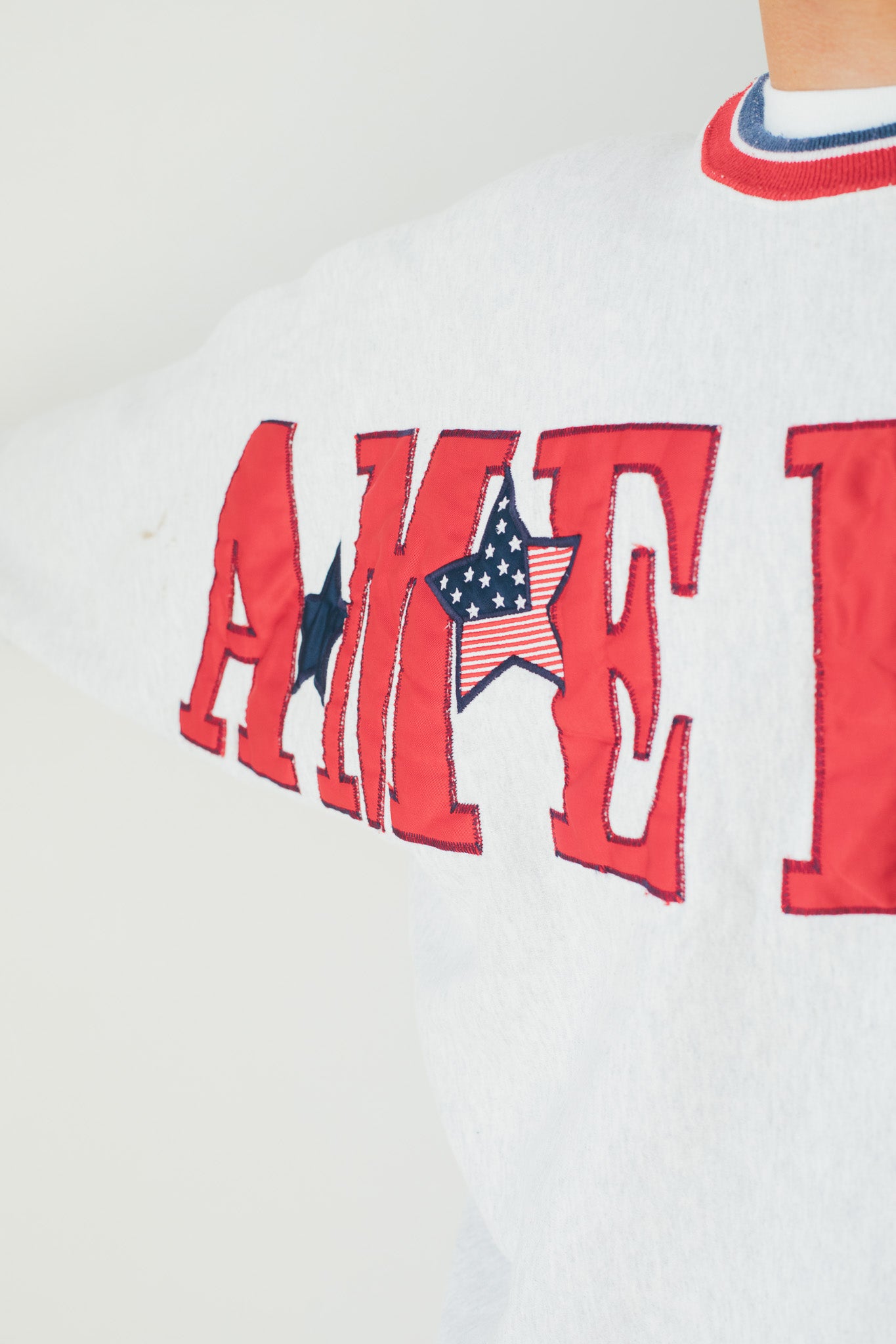 America - Sweatshirt