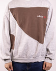 Adidas - Sweatshirt (L)