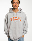 Nike X Texas - Kapuzenpullover (XXL)
