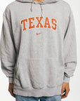 Nike X Texas - Kapuzenpullover (XXL)