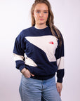 The North Face  - Renewed  Sweatshirt (XS)