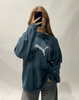 Puma - Sweatshirt (L)