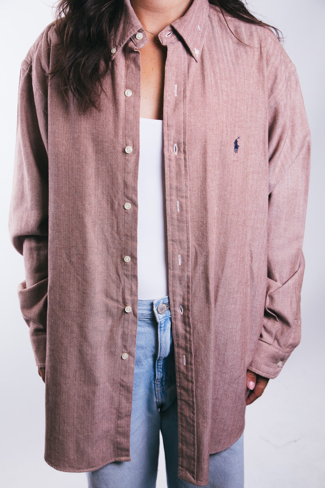 Ralph Lauren - Shirt (M)