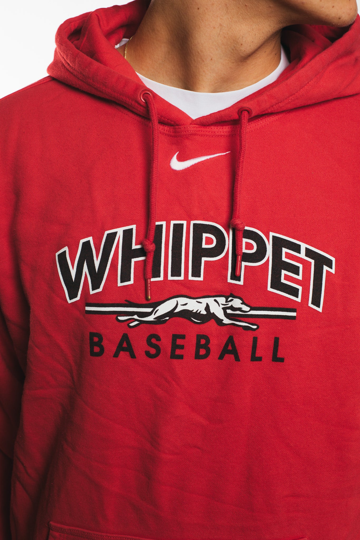 Nike X Whippet Baseball - Hoodie (XL)