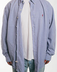 Ralph Lauren - Shirt (XXL)