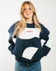 Adidas - Sweatshirt (S)