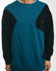 Tommy Hilfiger - Sweatshirt (XL)