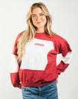 Adidas Renewed Sweatshirt (XS)