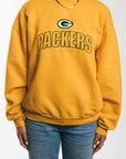 Green Bay Packers - Sweatshirt (L)