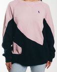 Ralph Lauren - Sweatshirt (L)
