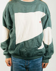 Champion - Sweatshirt (M)