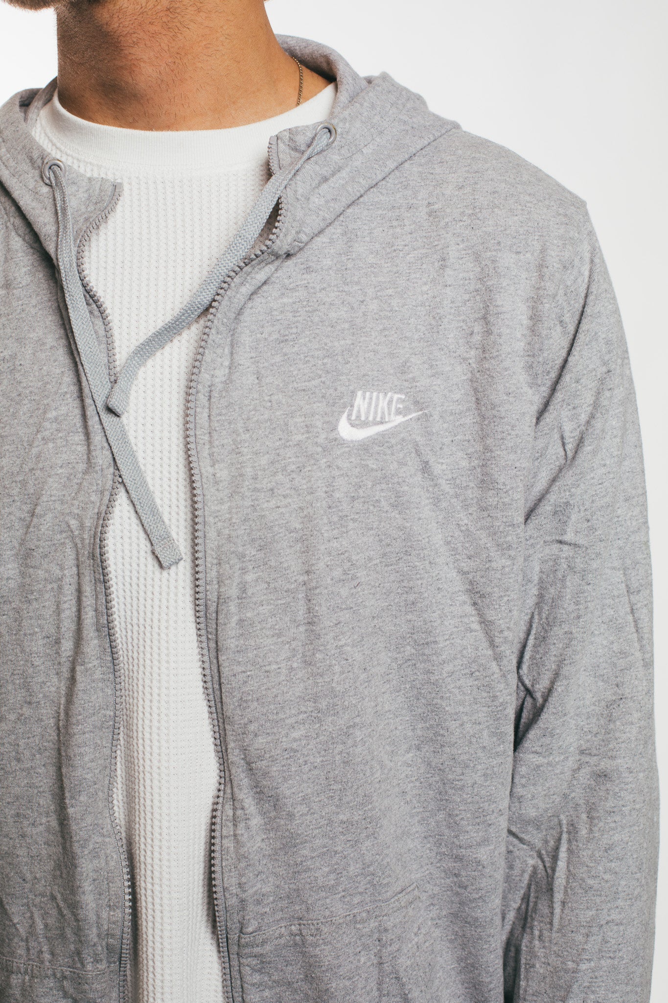 Nike - Full Zip (M)