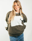 Adidas Renewed Sweatshirt (S)
