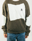 Adidas Renewed Sweatshirt (S)