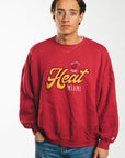 Heat Miami - Sweatshirt (L)