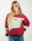 Adidas - Sweatshirt (S)