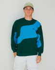 Adidas - Sweatshirt