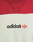 Adidas - Sweatshirt (S)