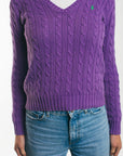 Ralph Lauren - Knit (XS)