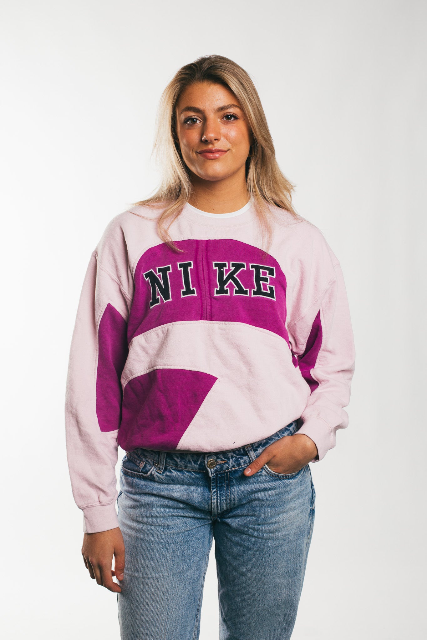 Nike - Sweatshirt (S)