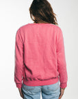 Adidas - Sweatshirt (S)