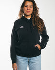 Adidas - Kapuzenpullover (S)