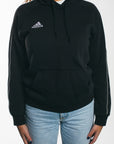 Adidas - Kapuzenpullover (S)