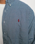 Ralph Lauren - Hemd (XL)