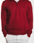 Ralph Lauren - Quarter Zip