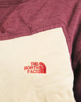 The North Face - Sweatshirt (S)