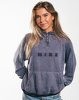 Nike - Quarter Zip