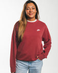 Nike - Sweatshirt (M)