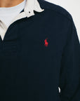 Ralph Lauren - Rugby-Polo (L)