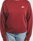 Nike - Sweatshirt (M)
